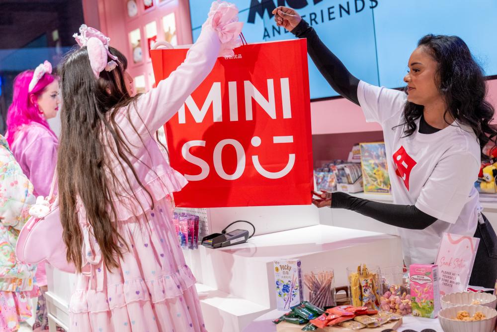 MINISO Store