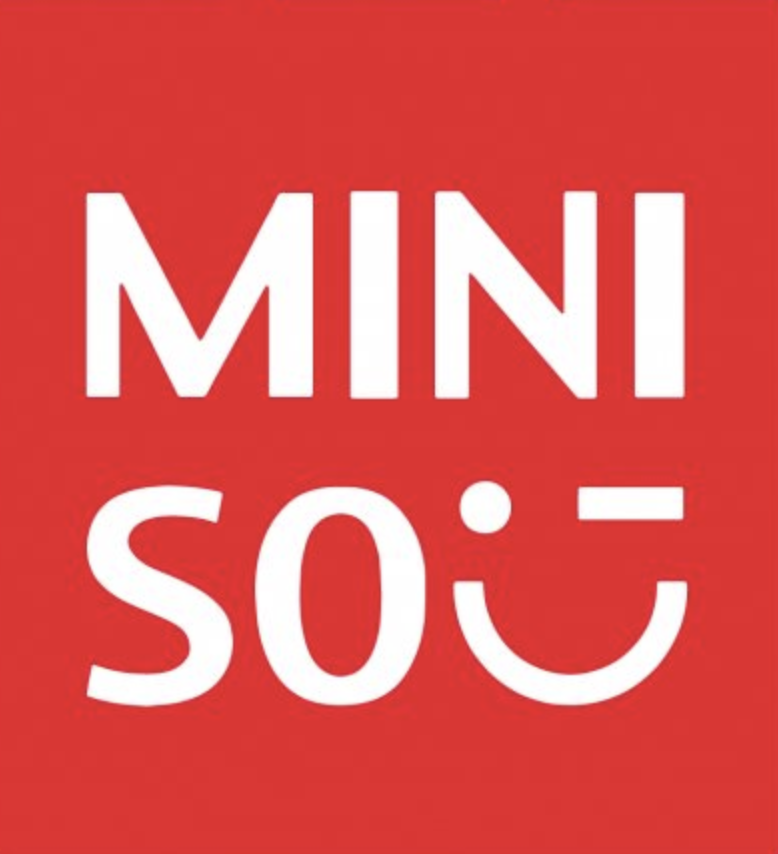 Miniso Logo